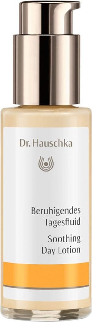 Beruhigendes Tagesfluid 50ml Produktbild 