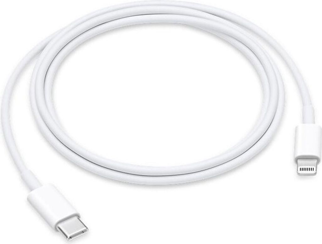 Apple MQGJ2ZM 1 m Bílá Obrázek produktu