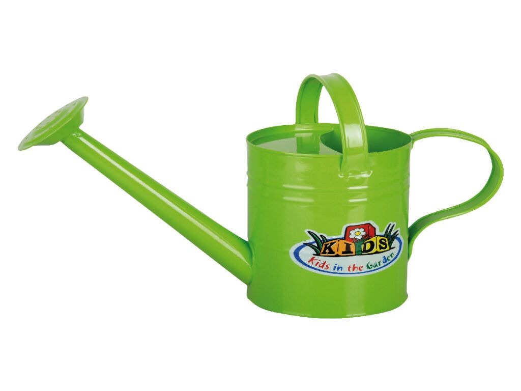Esschert Design Kindergießkanne grün; KG95
