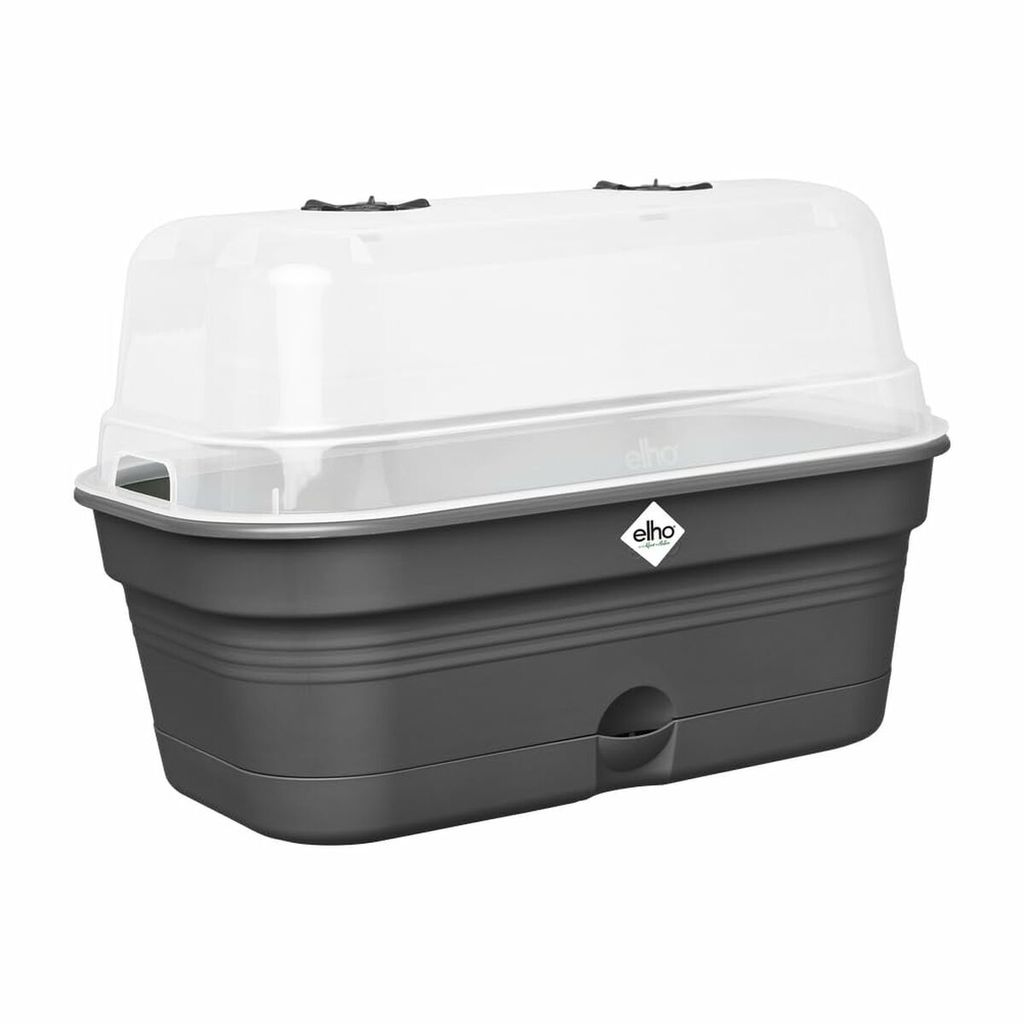 Pflanztopf Anzuchtschale Elho Green Basics Kunststoff 39 x Produktbild 