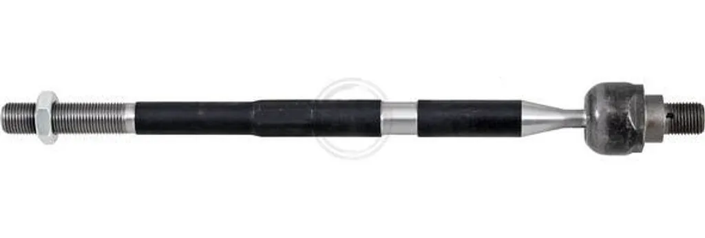 Rotule axiale 240756 pour Chevrolet Orlando J309 acier haute qualité