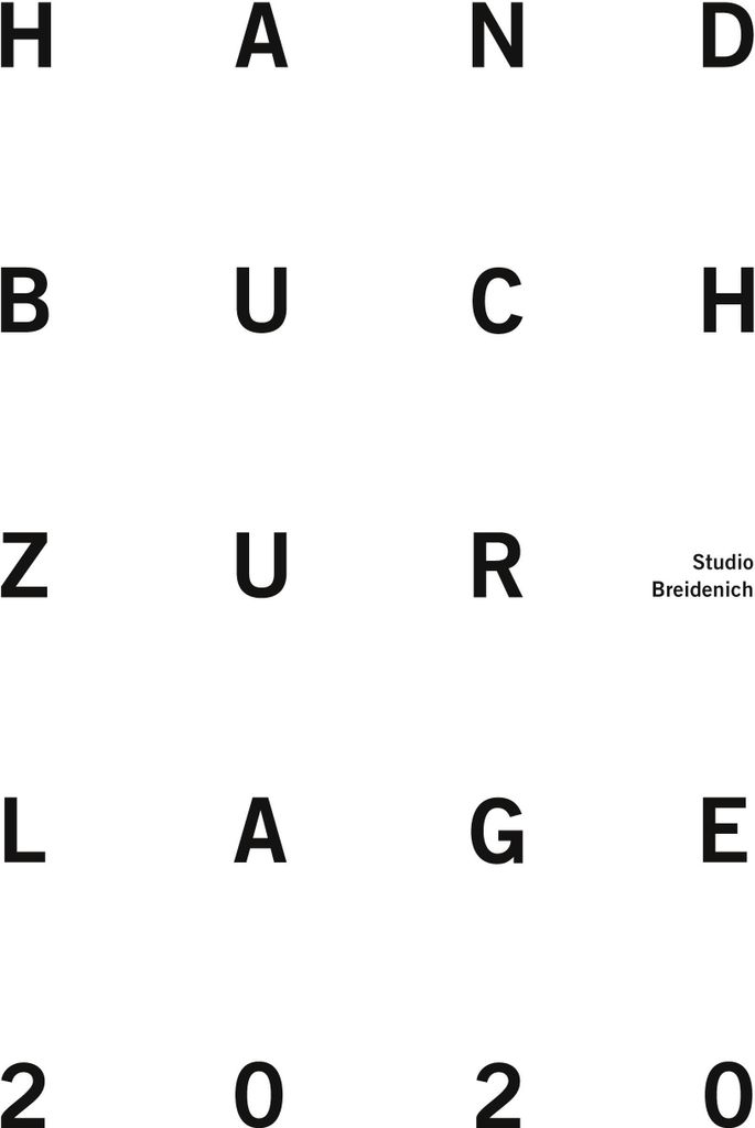 Handbuch zur Lage