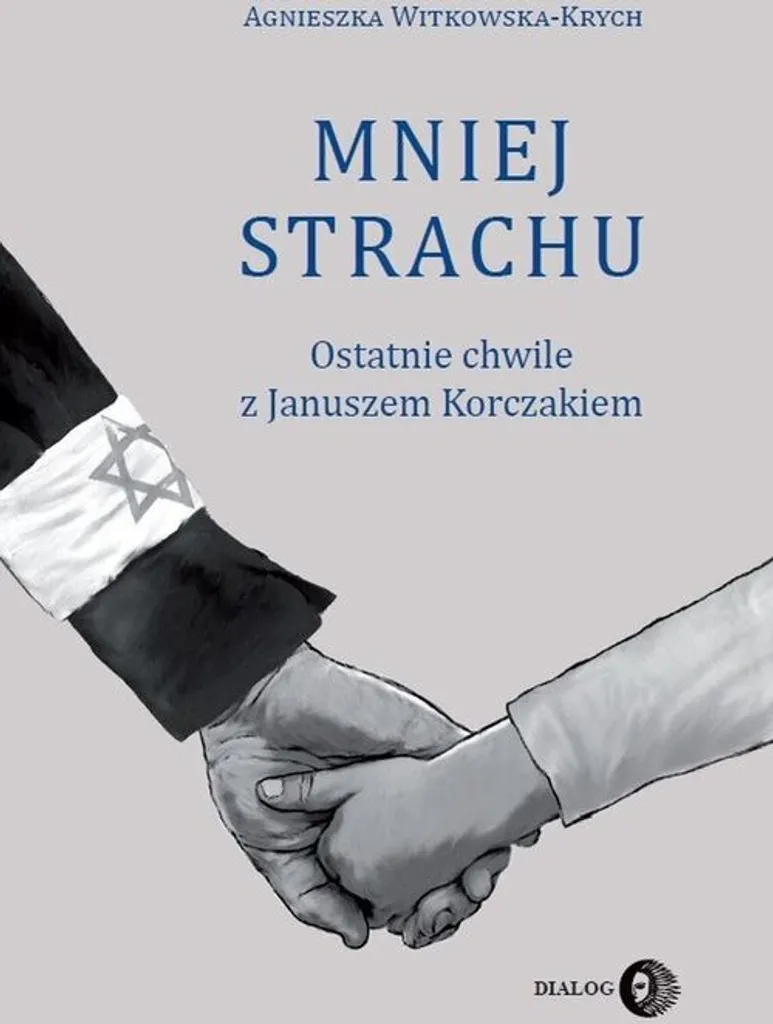 Livre de poche Janusz Korczak pour devoir de mémoire école