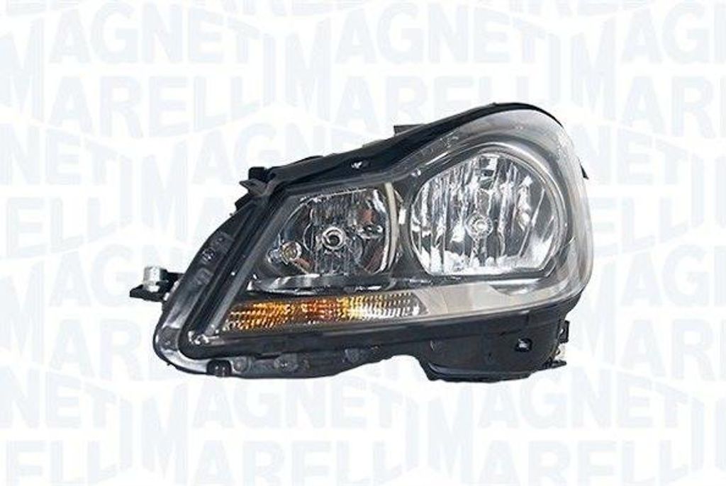 MAGNETI MARELLI 710301270208 Hauptscheinwerfer OE 2048209659 kompatibel mit C-Klasse