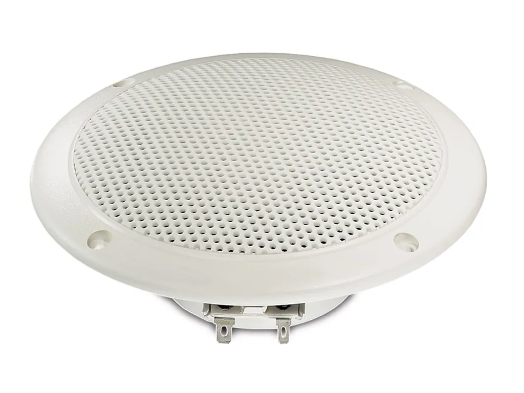 Sonorisation discrète et étanche avec le Visaton FR 13 WP 60W - 10