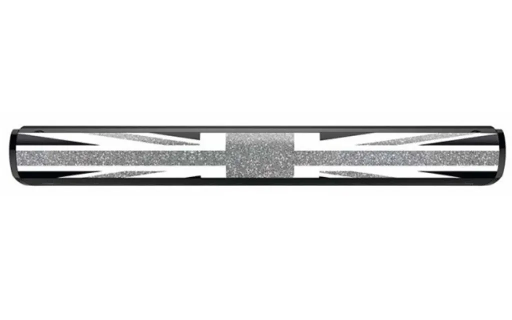 Barre de Son Bluetooth Bigben Glitter - Union Jack SB01 - 2.0 Stéréo - 5