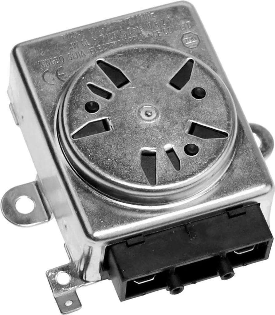 DeLonghi 5512500149 Motore Originale Rotofryer F28211 F28313 F890
