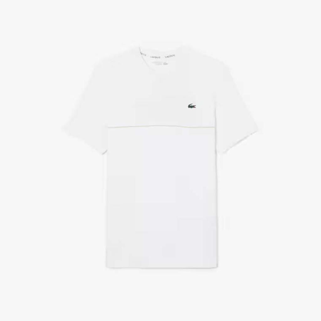 T-Shirt Lacoste TH0173001 für Herren