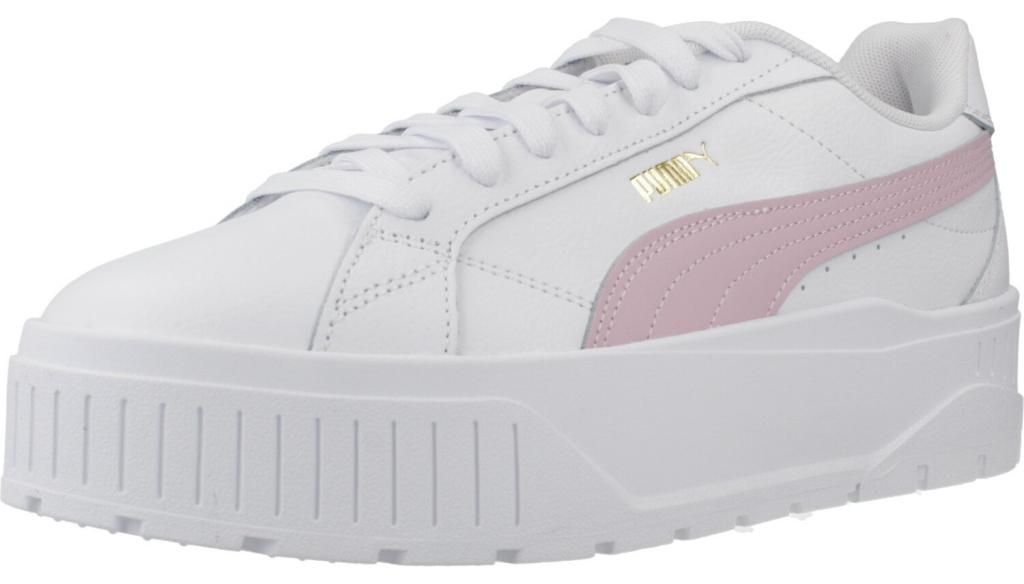 PUMA KARMEN II L Weiß