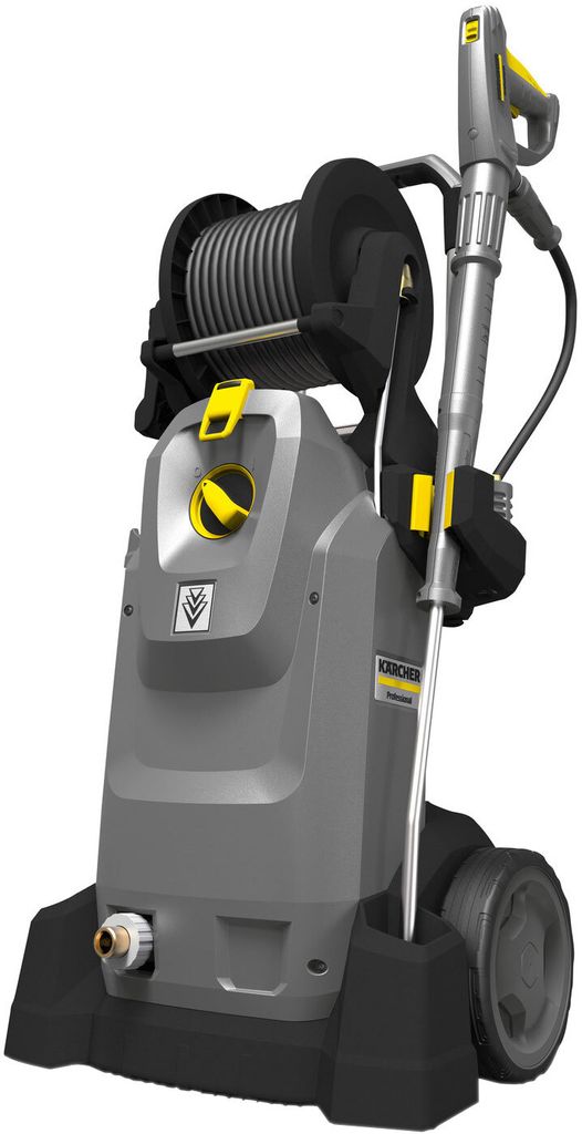 Kärcher HD 6/15 MX Plus, Senkrecht, Elektro, 15 m, Produktbild 