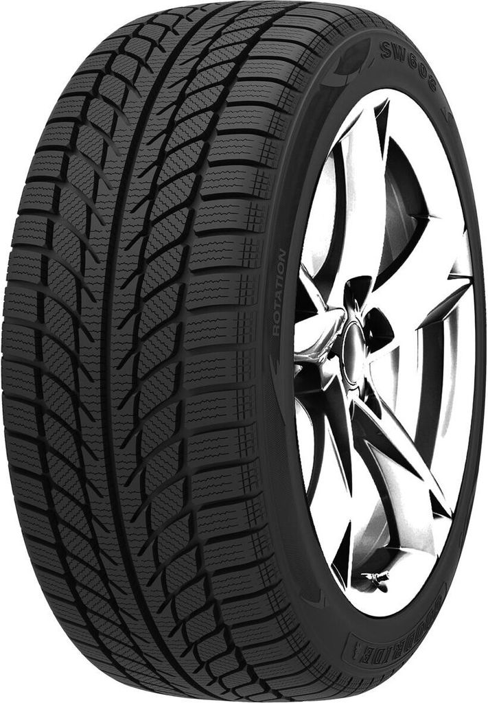 Goodride Sw608 Snowmaster 225/50R18 99V Bsw Xl Produktbild 