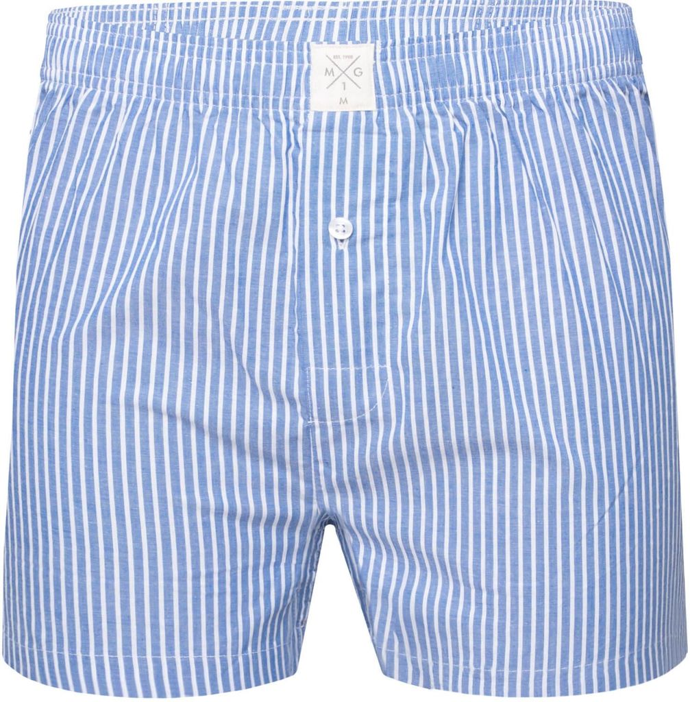 MG-1 boxer MG-77-900-00 taglia L confezione da 6 pantaloni Immagine del prodotto 
