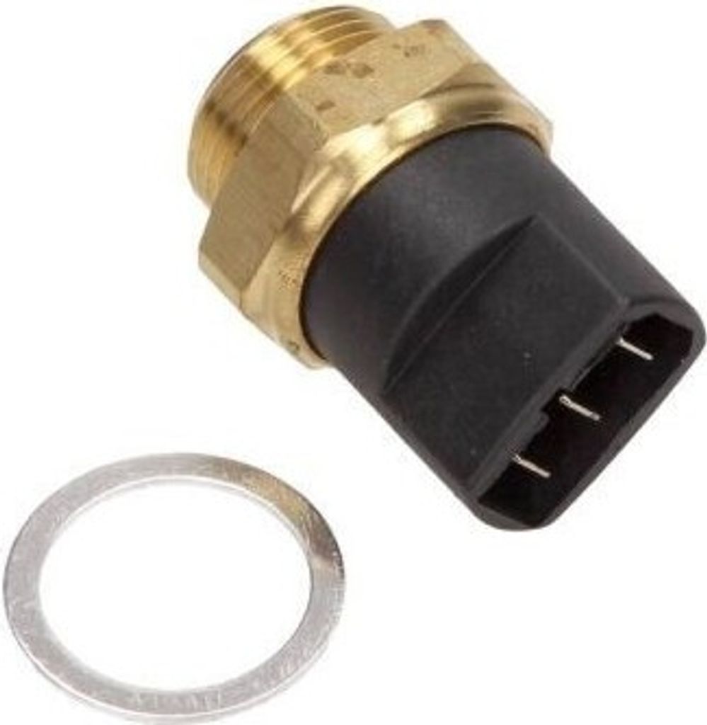 MAXGEAR 21-0274 - OE 251 959 481 K Temperaturschalter, Kühlerlüfter für A8 (4D), T4