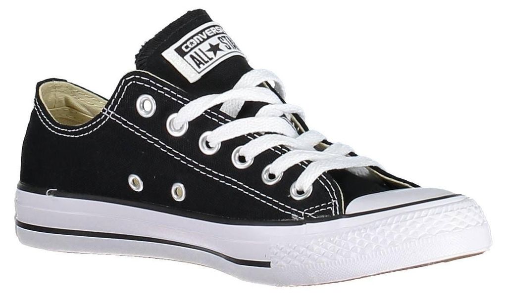 Converse Chuck Taylor All Star M9166C (42/black) Produktbild 