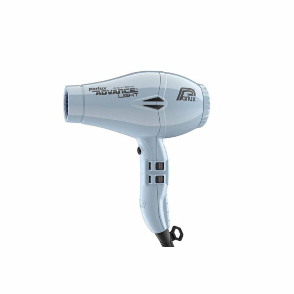 Parlux Hair Dryer 2200 Advance Light Ice