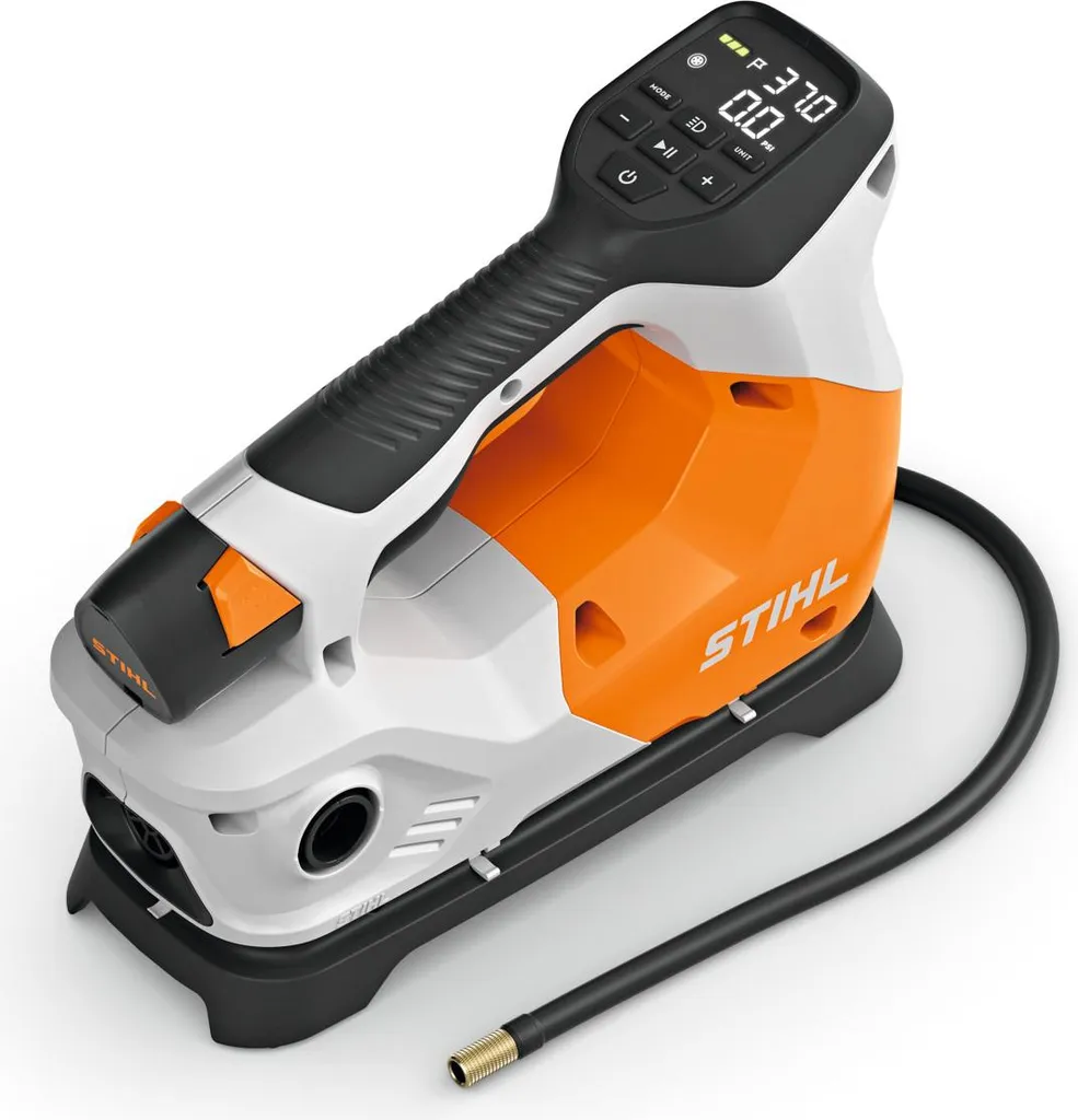 STIHL KOA 20: Il Multitool per Aria Compressa Ideale per la Casa