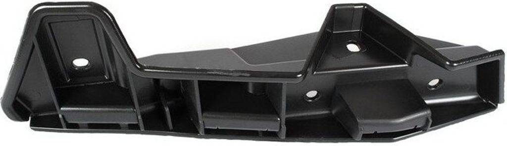 Stoßstange Halterung Montage Halter Rechts für Opel Movano B Renault Master III