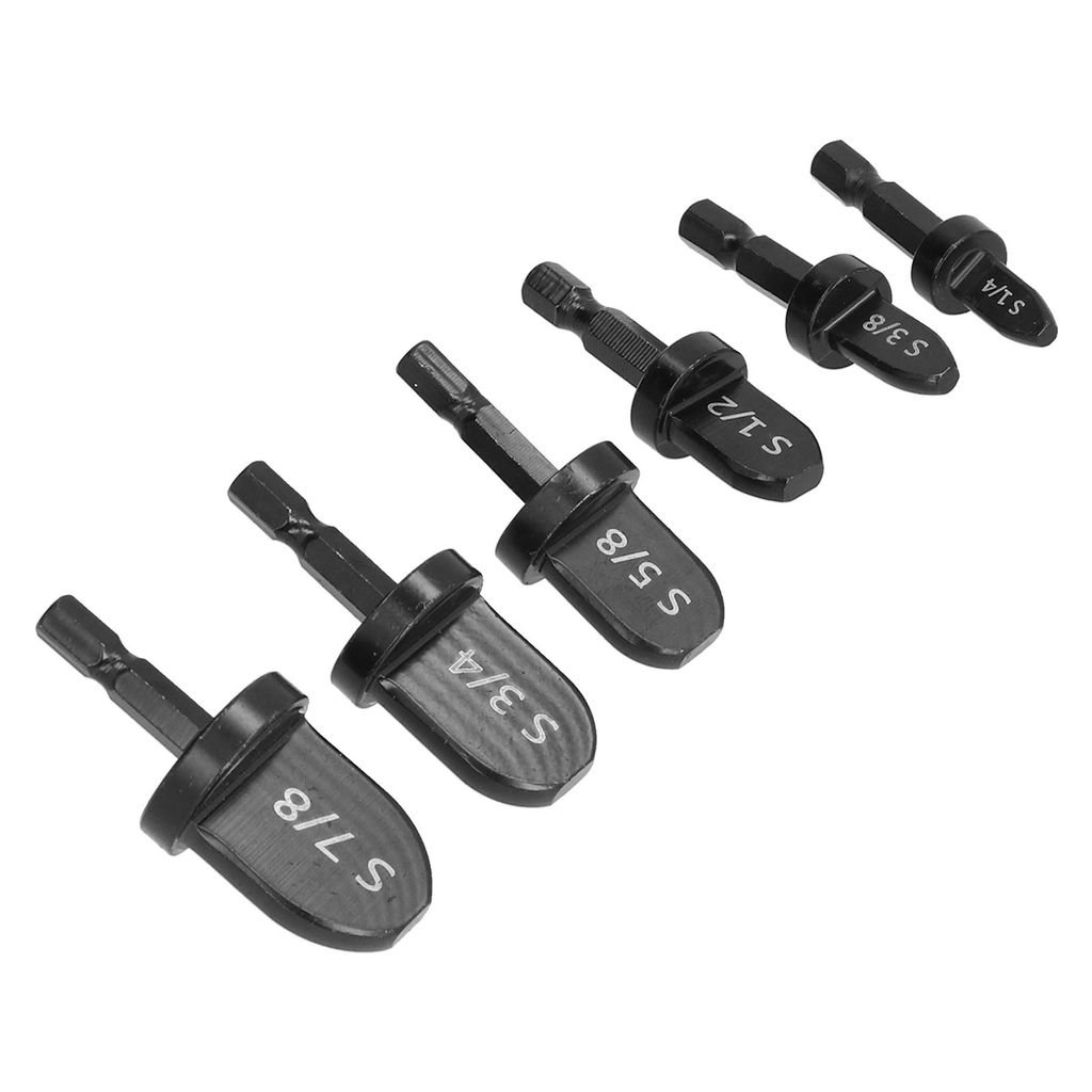 Swaging Tool Drill Bit Set,Tube Expander Drill Bit,Pipe Swaging Tool,Pipe Swage Tool Drill Bit,Handle Tube Expander,Pipe Expansion Tool