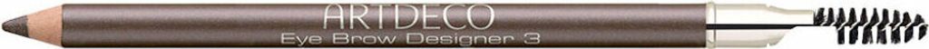 ARTDECO Eyebrow Designer, Brązowy, Medium dark, 1 g, Zdjęcie produktu 