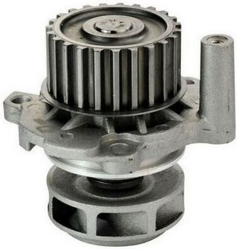 DENCKERMANN Kühlmittelpumpe Wasserpumpe für VW Golf IV Schrägheck (1J1) A310084P