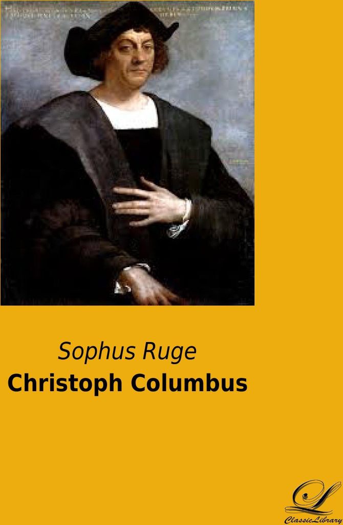 Christoph Columbus