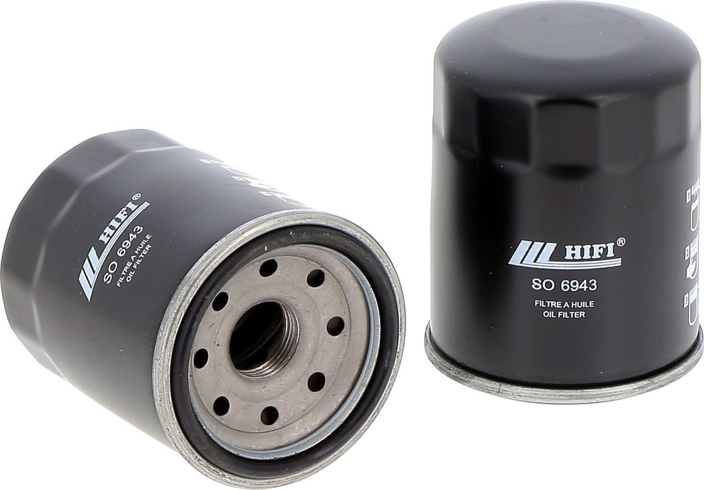 Ölfilter SO 6943