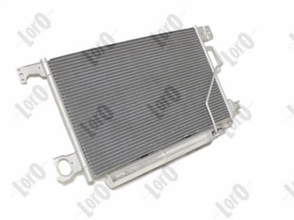 Condenseur clim ABAKUS OE 2035002154 haute résistance pour Mercedes