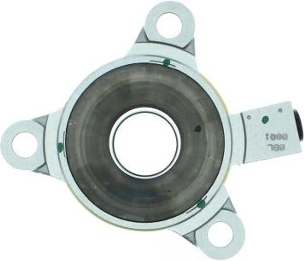 Récepteur d'embrayage hydraulique AISIN compatible IQ OE 3140079015