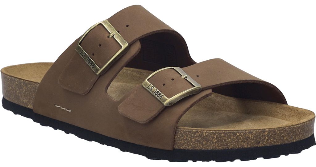 JOSEF SEIBEL Josef 01 | Sandalo da  Uomo | marrone Immagine del prodotto 