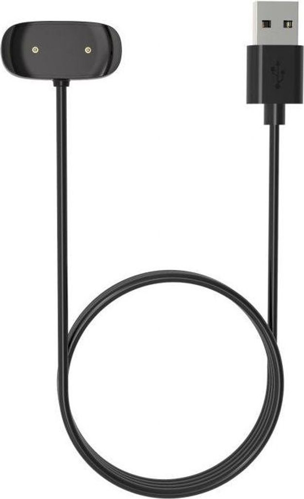 Amazfit Ladegerät für Amazfit GTS 2 mini/GTS 4 mini - Schwarz