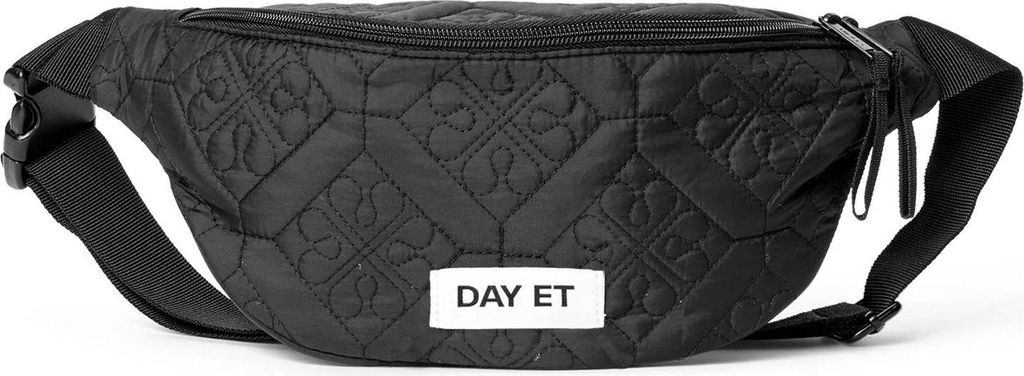 DAY ET Gürteltasche Gweneth RE-Q Flotile Bum Bag Black schwarz