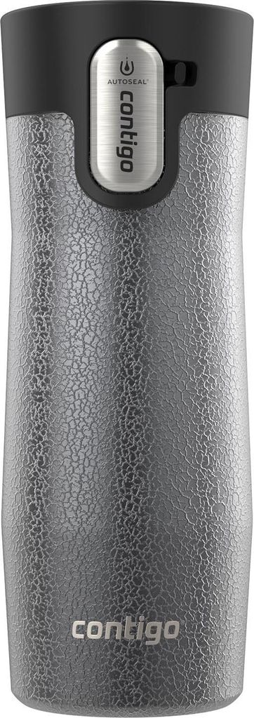 ContiGo! West Loop 3.0 Thermobecher 470ml - Kristall Sake