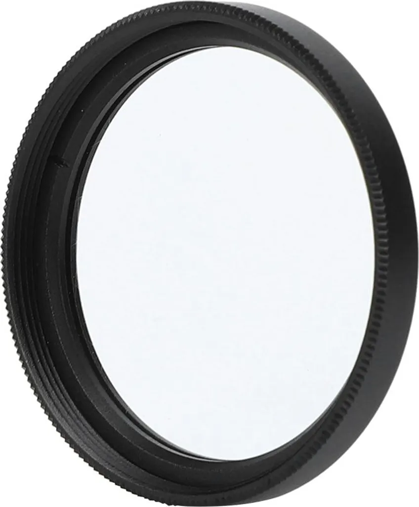 Filtro Junestar 43mm Starburst | Accessorio Lente per Sony Nikon Canon - 5