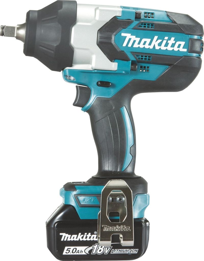 Makita Akku-Schlagschrauber LXT 18V 1/2 Zoll 1.200 Nm  - Produktbild 