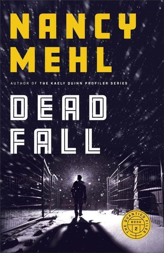 Dead Fall – Lingua: Inglese
