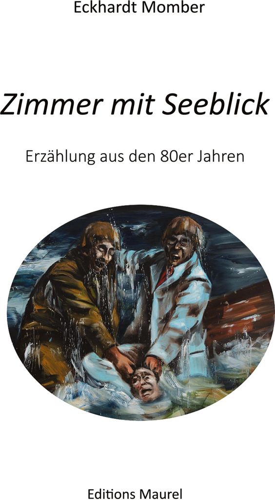 Zimmer mit Seeblick