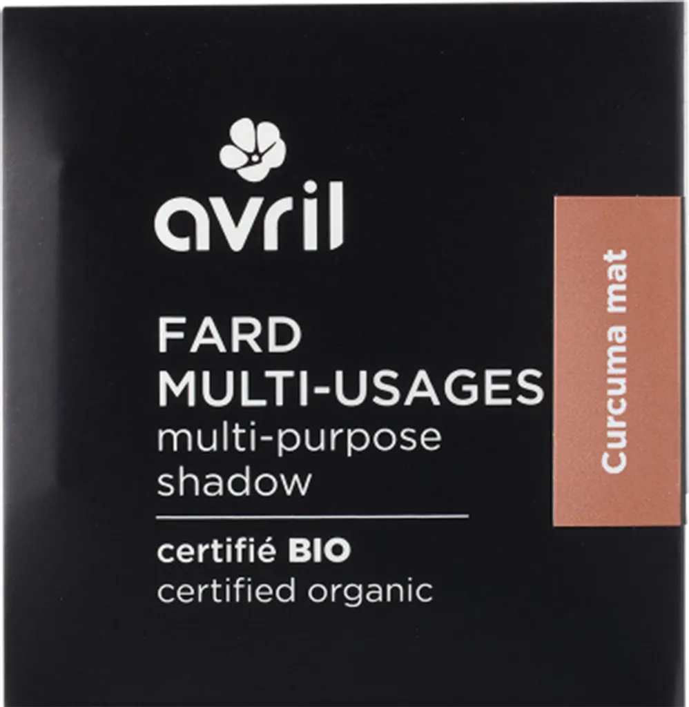 Ombretto Biologico Certificato: Sguardo Intenso e Naturale 100% Made in Italy