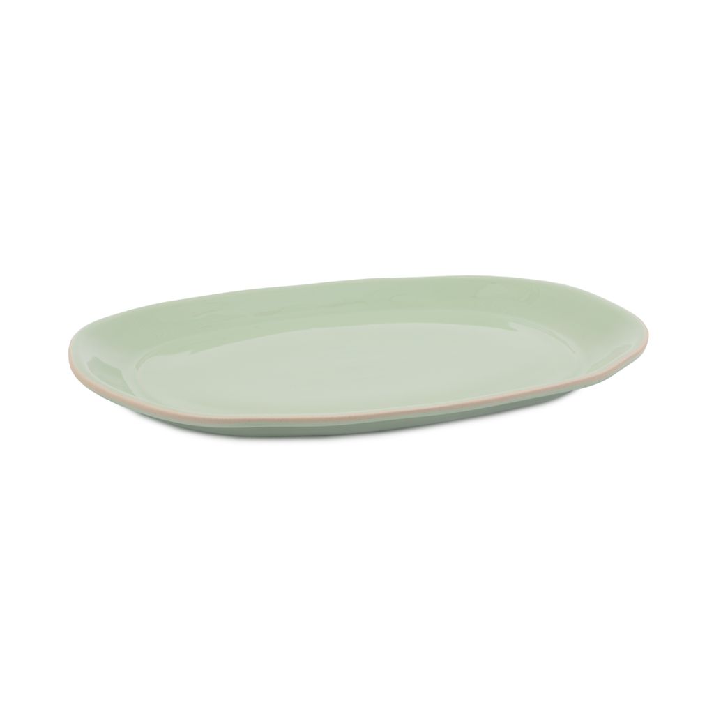 Piatto da portata Jamie Oliver Big Love Feast | 40 x 32 cm Immagine del prodotto 