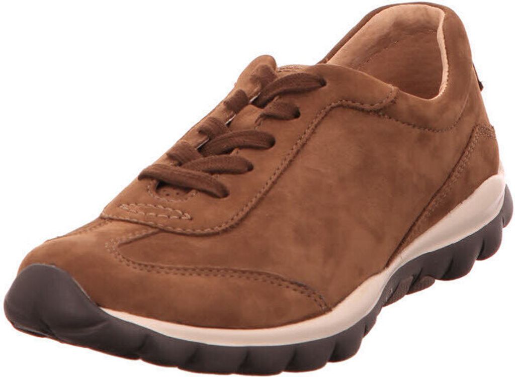 Gabor (0) Sportliche Schnürschuhe KAPSEL-KOLL Damen Produktbild 34