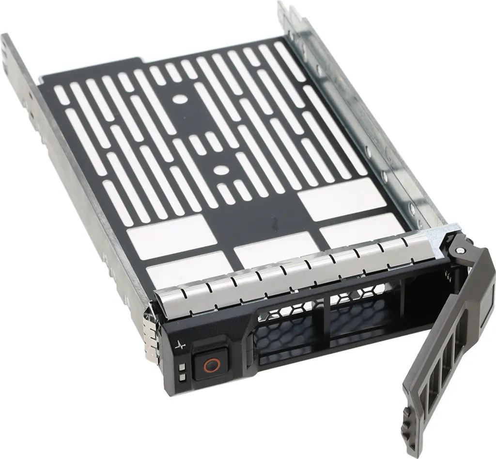 Adattatore Disco Rigido Dell OF238F 3.5" - Upgrade Storage Server