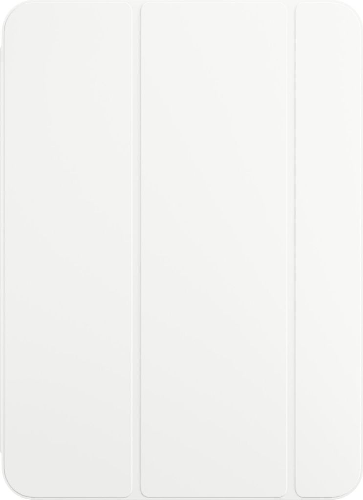 Apple Smart - Custodia Flip per tablet - bianca - per iPad Immagine del prodotto 