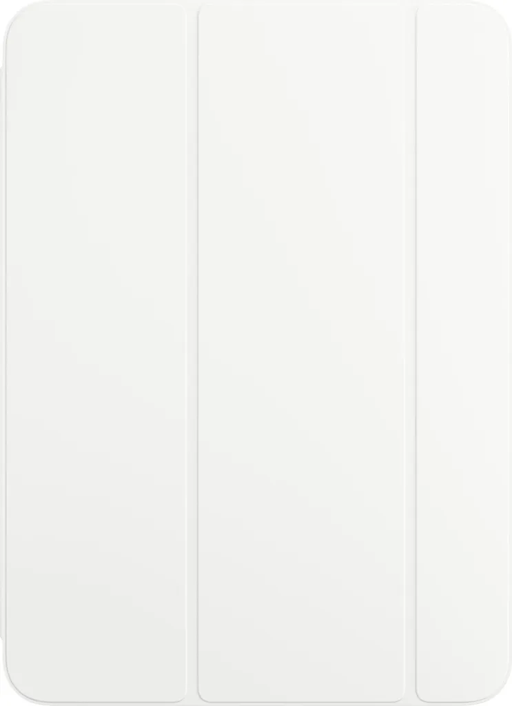 Custodia Apple Smart Folio iPad A16 - Bianco | Design Slim e Funzionale