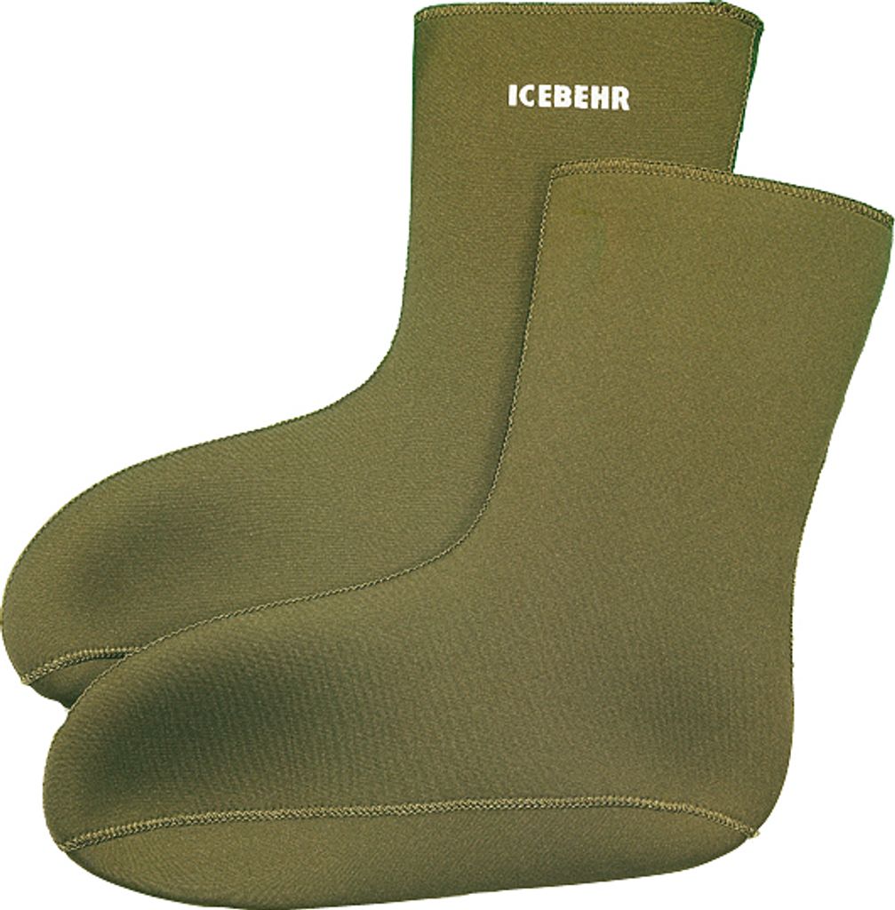 Behr Neoprensocken Schuhgröße 39-41
