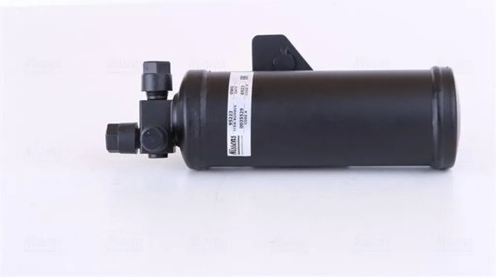 Sécheur clim NISSENS 95223 haute durabilité compatible OE AWR1374