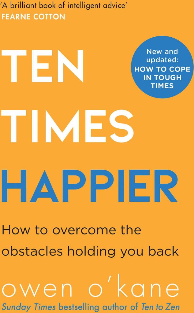 Ten Times Happier