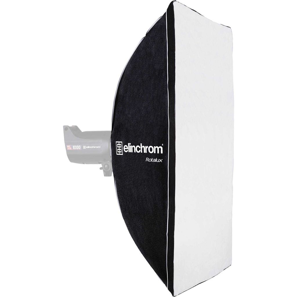 Elinchrom Rotalux Squarebox 100 cm Produktbild 