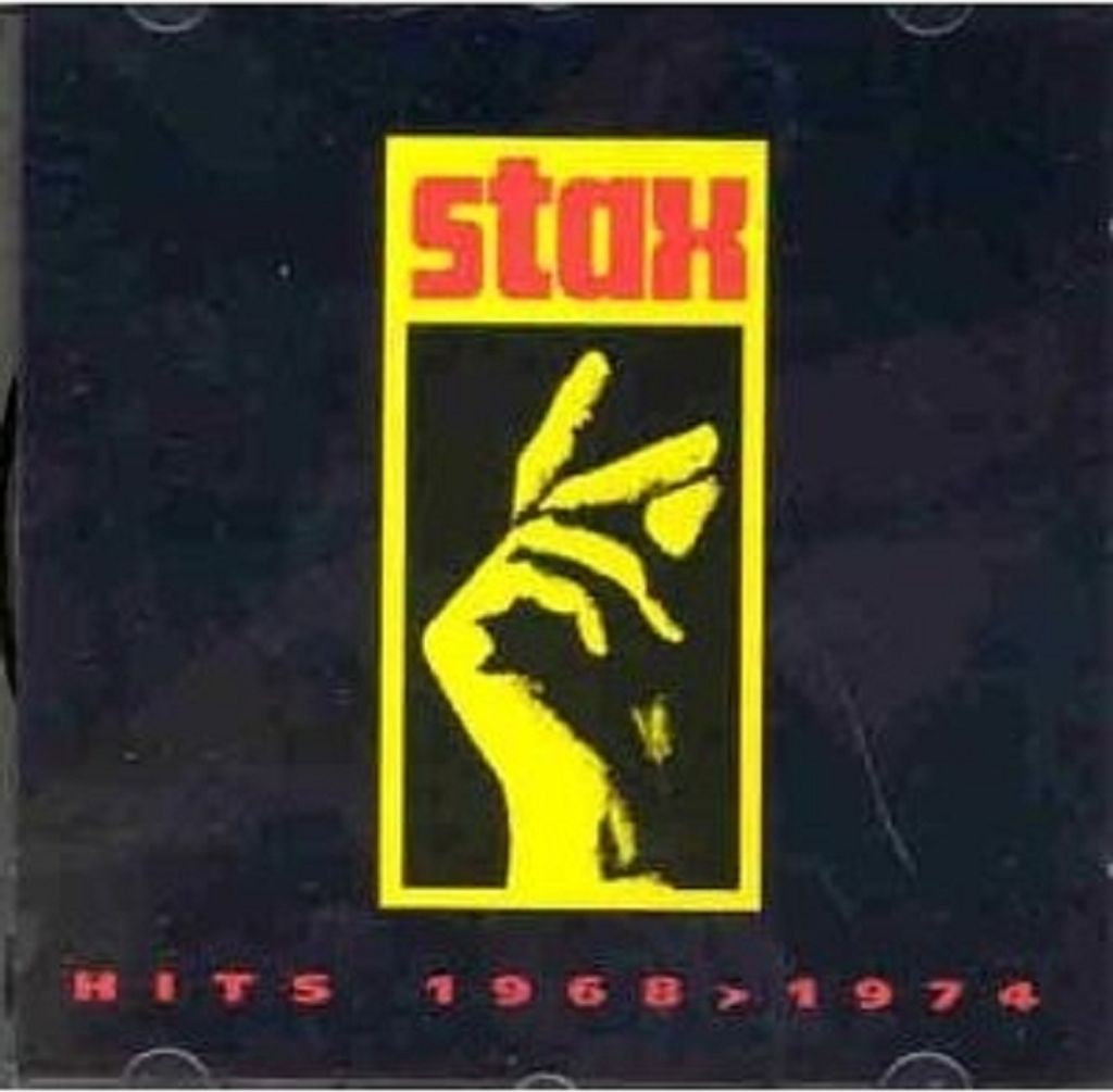 Various-Stax Gold