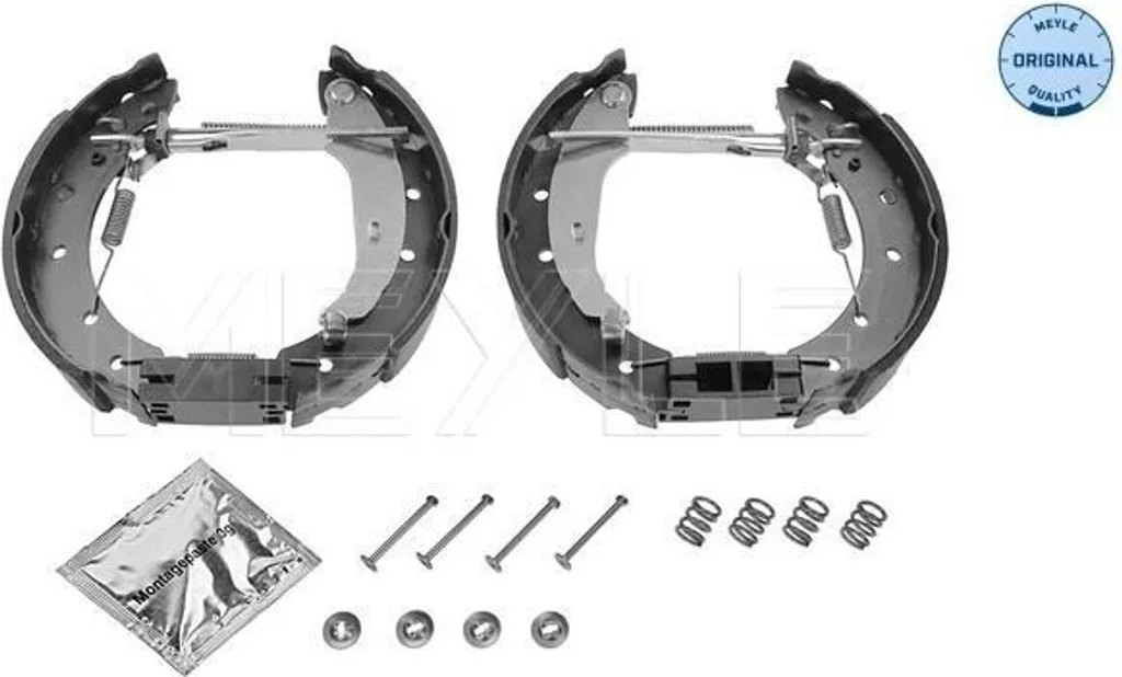 Plaquettes de Frein pour Entretien Auto Saxo, Xsara, 106 et Twingo I