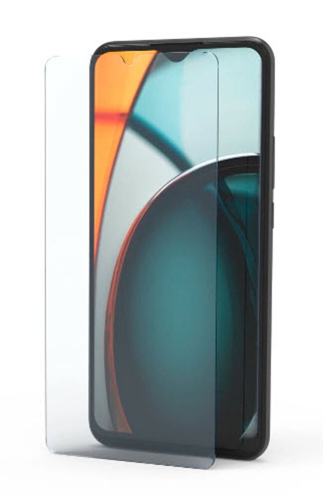 Hama Schutzglas für Xiaomi Redmi A3