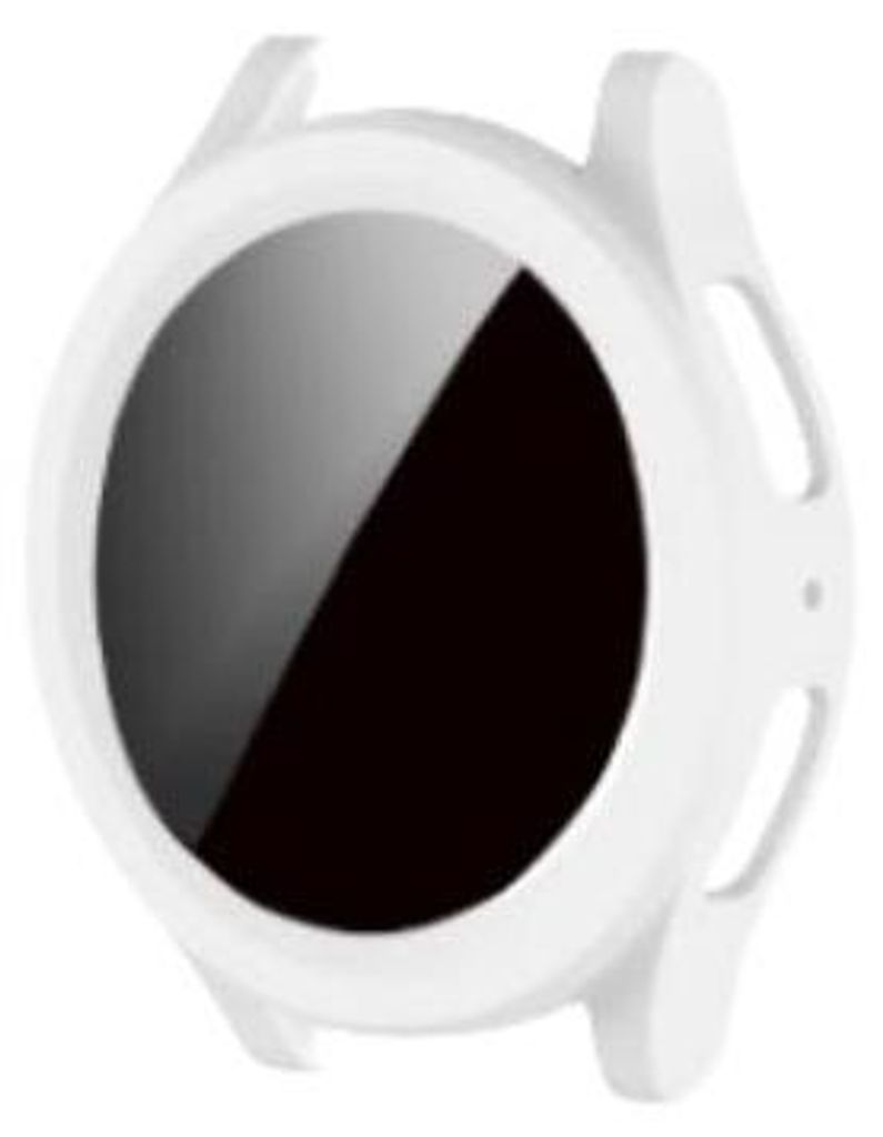 INF Schutzhülle für Samsung Galaxy Watch 5 Pro (45 mm) Weiß